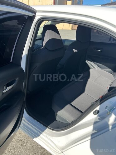 Toyota Corolla 2022, 19,088 km - 1.8 l - Bakı