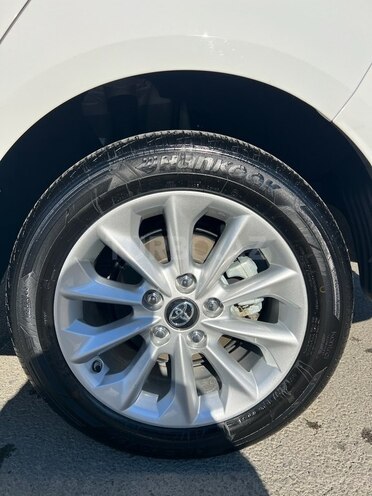 Toyota Corolla 2022, 19,088 km - 1.8 l - Bakı