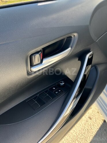 Toyota Corolla 2022, 19,088 km - 1.8 l - Bakı