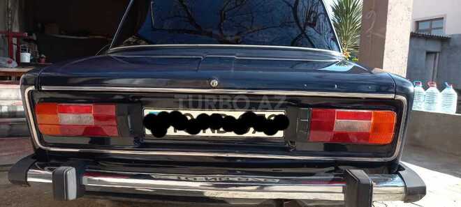 LADA (VAZ) 2106 2004, 52,968 km - 1.6 l - Bakı