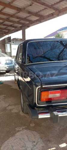 LADA (VAZ) 2106 2004, 52,968 km - 1.6 l - Bakı