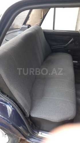 LADA (VAZ) 2106 2004, 52,968 km - 1.6 l - Bakı