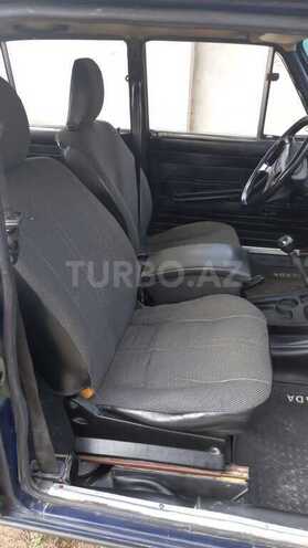 LADA (VAZ) 2106 2004, 52,968 km - 1.6 l - Bakı