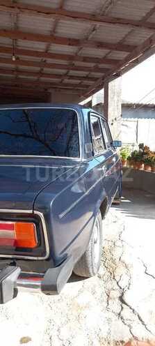 LADA (VAZ) 2106 2004, 52,968 km - 1.6 l - Bakı