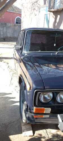 LADA (VAZ) 2106 2004, 52,968 km - 1.6 l - Bakı