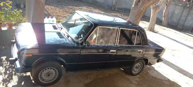 LADA (VAZ) 2106 2004, 52,968 km - 1.6 l - Bakı