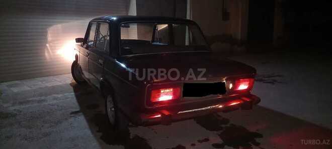 LADA (VAZ) 2106 2004, 52,968 km - 1.6 l - Bakı
