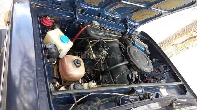 LADA (VAZ) 2106 2004, 52,968 km - 1.6 l - Bakı