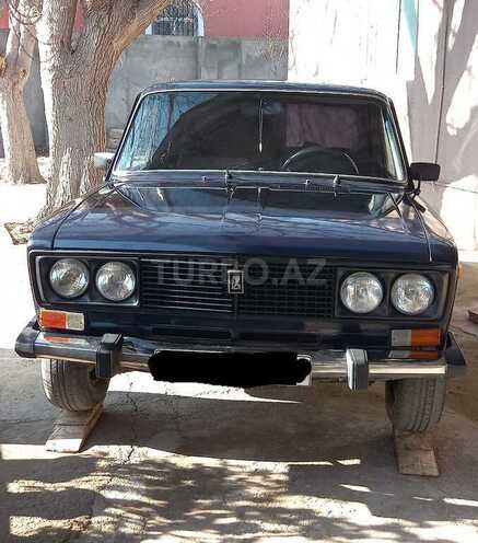 LADA (VAZ) 2106 2004, 52,968 km - 1.6 l - Bakı