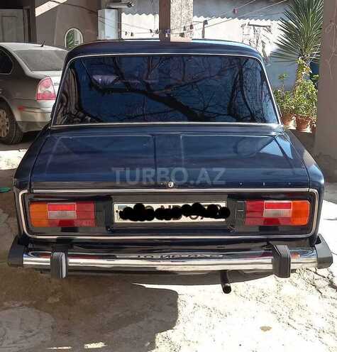 LADA (VAZ) 2106 2004, 52,968 km - 1.6 l - Bakı