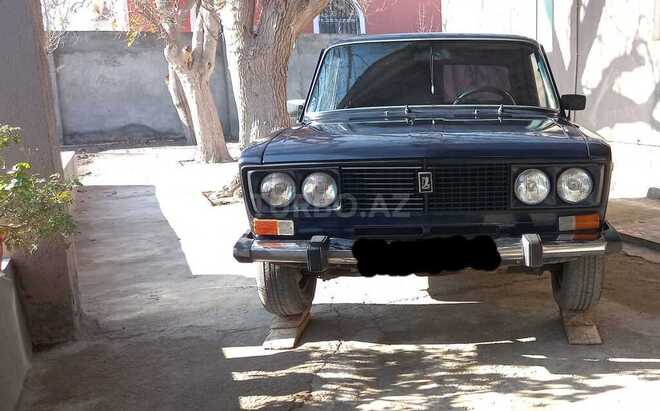 LADA (VAZ) 2106 2004, 52,968 km - 1.6 l - Bakı