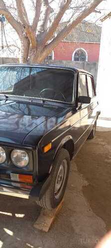 LADA (VAZ) 2106 2004, 52,968 km - 1.6 l - Bakı
