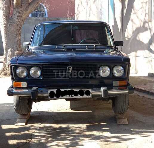 LADA (VAZ) 2106 2004, 52,968 km - 1.6 l - Bakı