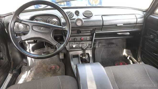 LADA (VAZ) 2106 2004, 52,968 km - 1.6 l - Bakı