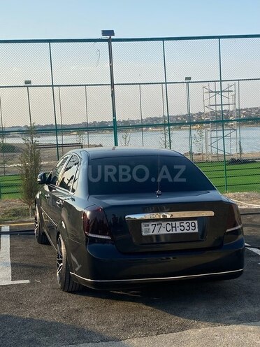 Daewoo Gentra 2013, 211,000 km - 1.5 л - Bakı