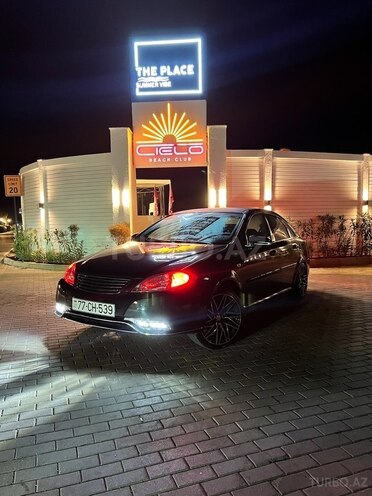 Daewoo Gentra 2013, 211,000 km - 1.5 л - Bakı