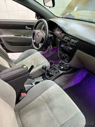Daewoo Gentra 2013, 211,000 km - 1.5 л - Bakı