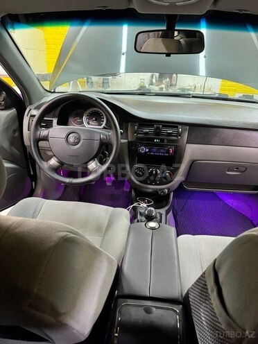 Daewoo Gentra 2013, 211,000 km - 1.5 л - Bakı