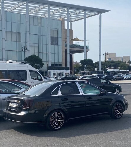Daewoo Gentra 2013, 211,000 km - 1.5 л - Bakı