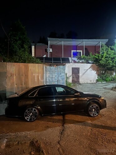 Daewoo Gentra 2013, 211,000 km - 1.5 л - Bakı