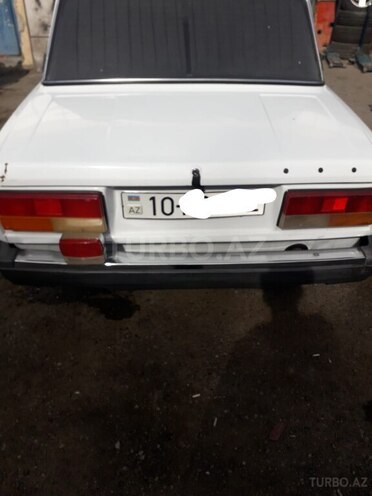 LADA (VAZ) 2107 2005, 120,000 km - 1.6 l - Bakı