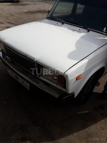 LADA (VAZ) 2107 2005, 120,000 km - 1.6 l - Bakı