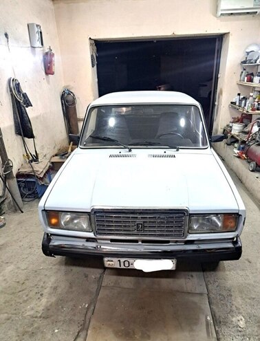 LADA (VAZ) 2107 2005, 120,000 km - 1.6 l - Bakı