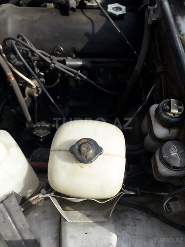 LADA (VAZ) 2107 2005, 120,000 km - 1.6 l - Bakı