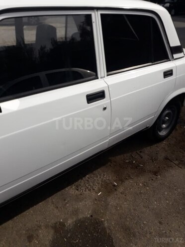 LADA (VAZ) 2107 2005, 120,000 km - 1.6 l - Bakı