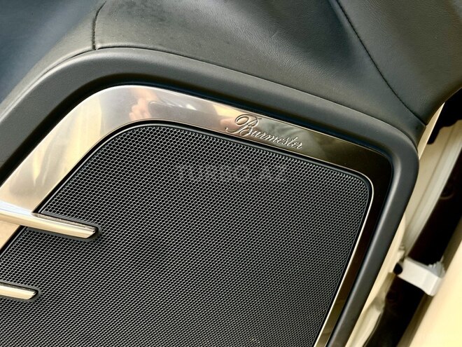 Porsche Cayenne Turbo 2010, 124,000 km - 4.8 l - Bakı