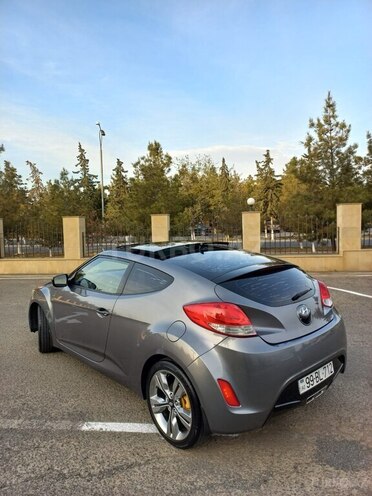Hyundai Veloster 2013, 259,600 km - 1.6 l - Hacıqabul