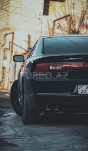 Dodge Charger 2012, 222,000 km - 3.6 l - Bakı