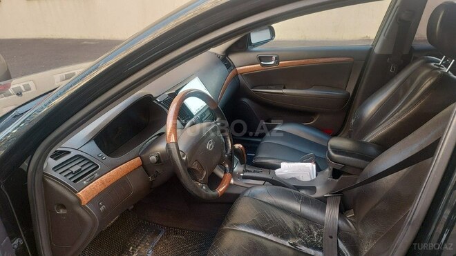 Hyundai Sonata 2007, 259,000 km - 2.0 l - Bakı