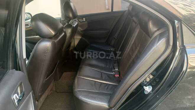 Hyundai Sonata 2007, 259,000 km - 2.0 l - Bakı