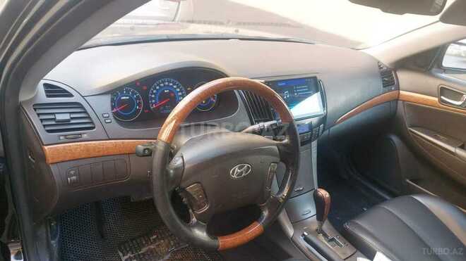 Hyundai Sonata 2007, 259,000 km - 2.0 l - Bakı