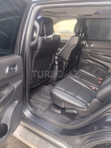 Dodge Durango 2013, 136,000 km - 3.6 л - Bakı