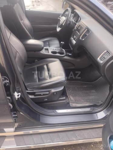 Dodge Durango 2013, 136,000 km - 3.6 л - Bakı