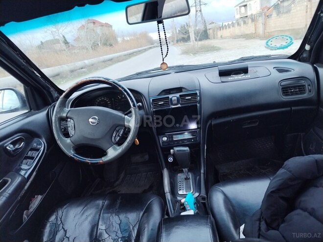 Nissan Maxima 2006, 342,000 km - 3.0 л - Bakı