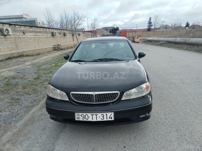 Nissan Maxima 2006, 342,000 km - 3.0 л - Bakı