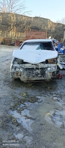 LADA (VAZ) 2108 1987, 123,456 km - 1.5 l - Quba