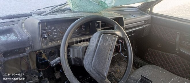 LADA (VAZ) 2108 1987, 123,456 km - 1.5 l - Quba
