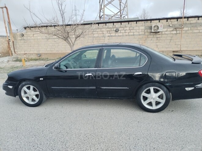Nissan Maxima 2006, 342,000 km - 3.0 л - Bakı