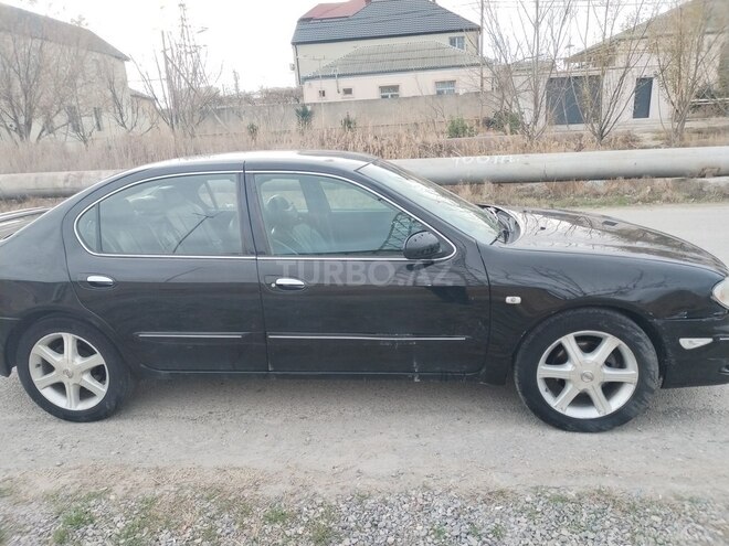 Nissan Maxima 2006, 342,000 km - 3.0 л - Bakı