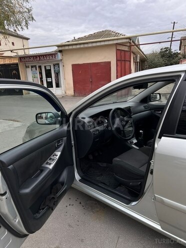 Toyota Corolla 2006, 190,000 km - 1.4 l - Bakı