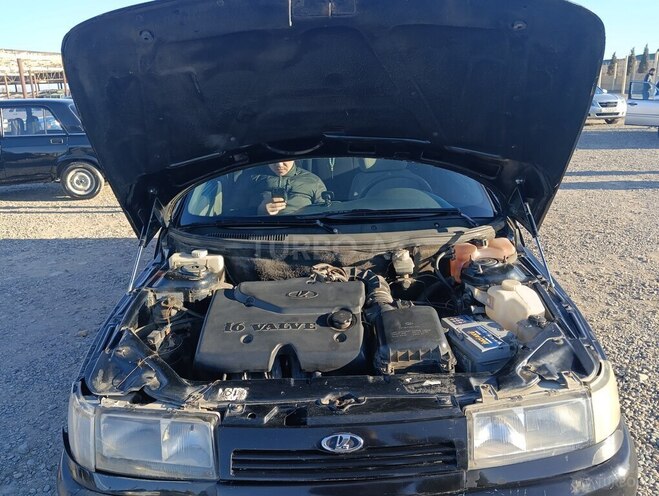 LADA (VAZ) 2112 2007, 250,000 km - 1.6 l - Gəncə