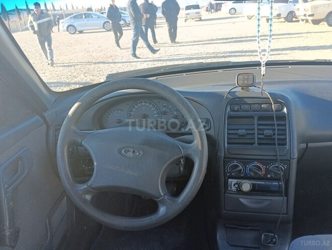 LADA (VAZ) 2112 2007, 250,000 km - 1.6 l - Gəncə