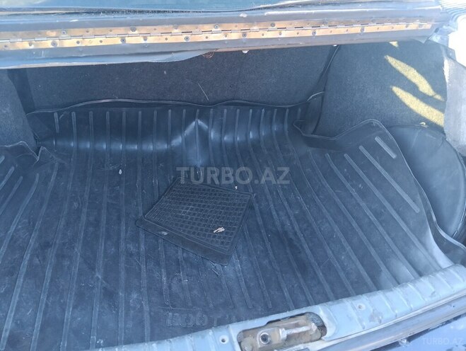 LADA (VAZ) 2112 2007, 250,000 km - 1.6 l - Gəncə