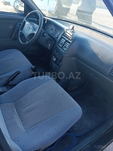 LADA (VAZ) 2112 2007, 250,000 km - 1.6 l - Gəncə
