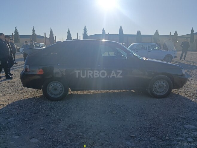 LADA (VAZ) 2112 2007, 250,000 km - 1.6 l - Gəncə