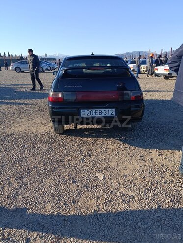 LADA (VAZ) 2112 2007, 250,000 km - 1.6 l - Gəncə